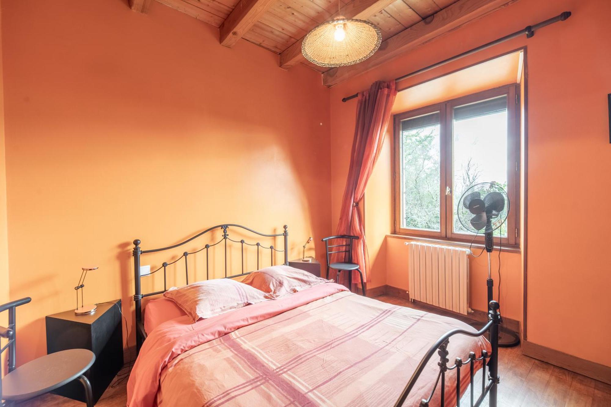 La Ferme De Leychoisier Bed & Breakfast Bonnac-la-Côte Екстериор снимка