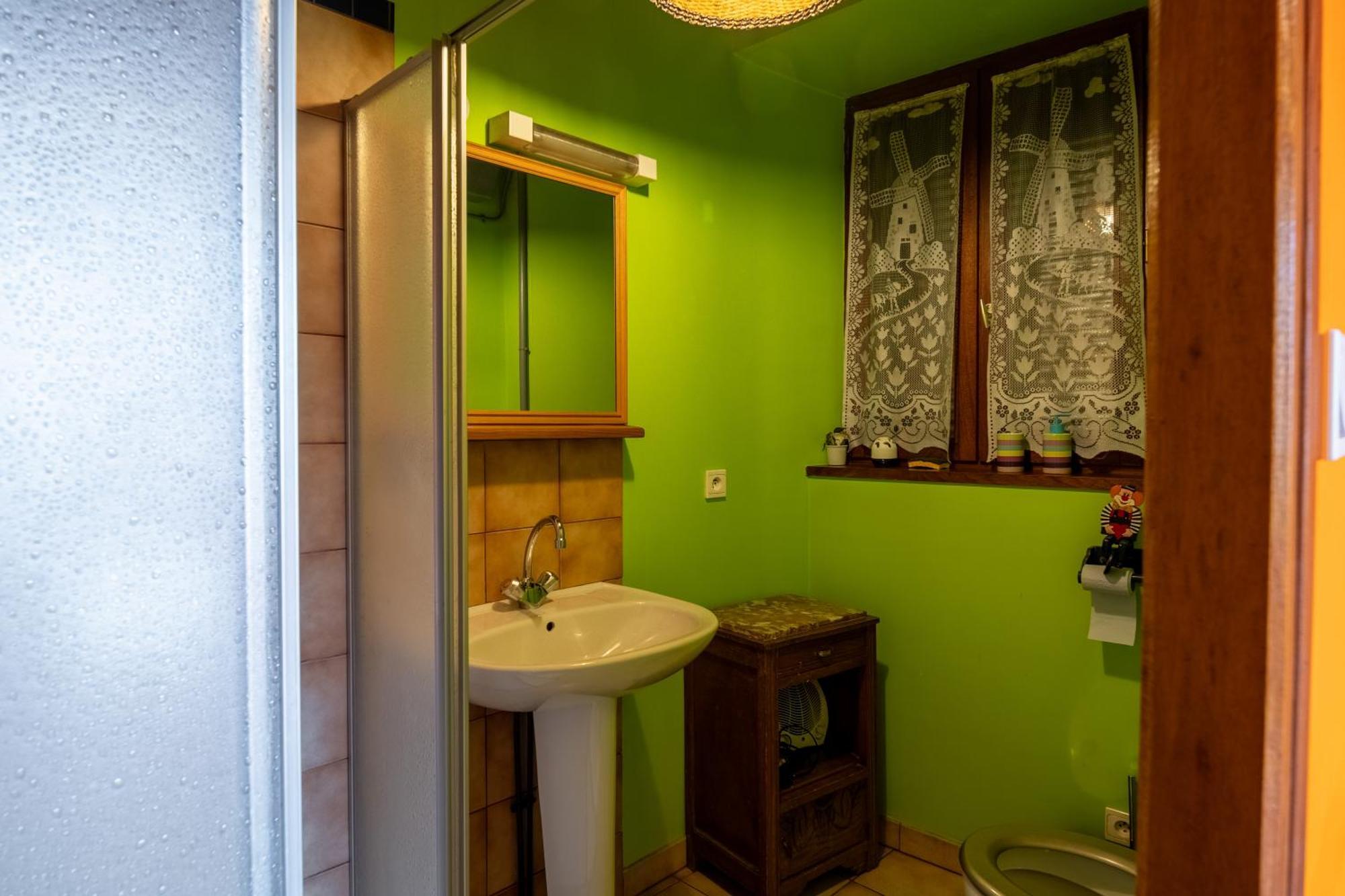 La Ferme De Leychoisier Bed & Breakfast Bonnac-la-Côte Екстериор снимка