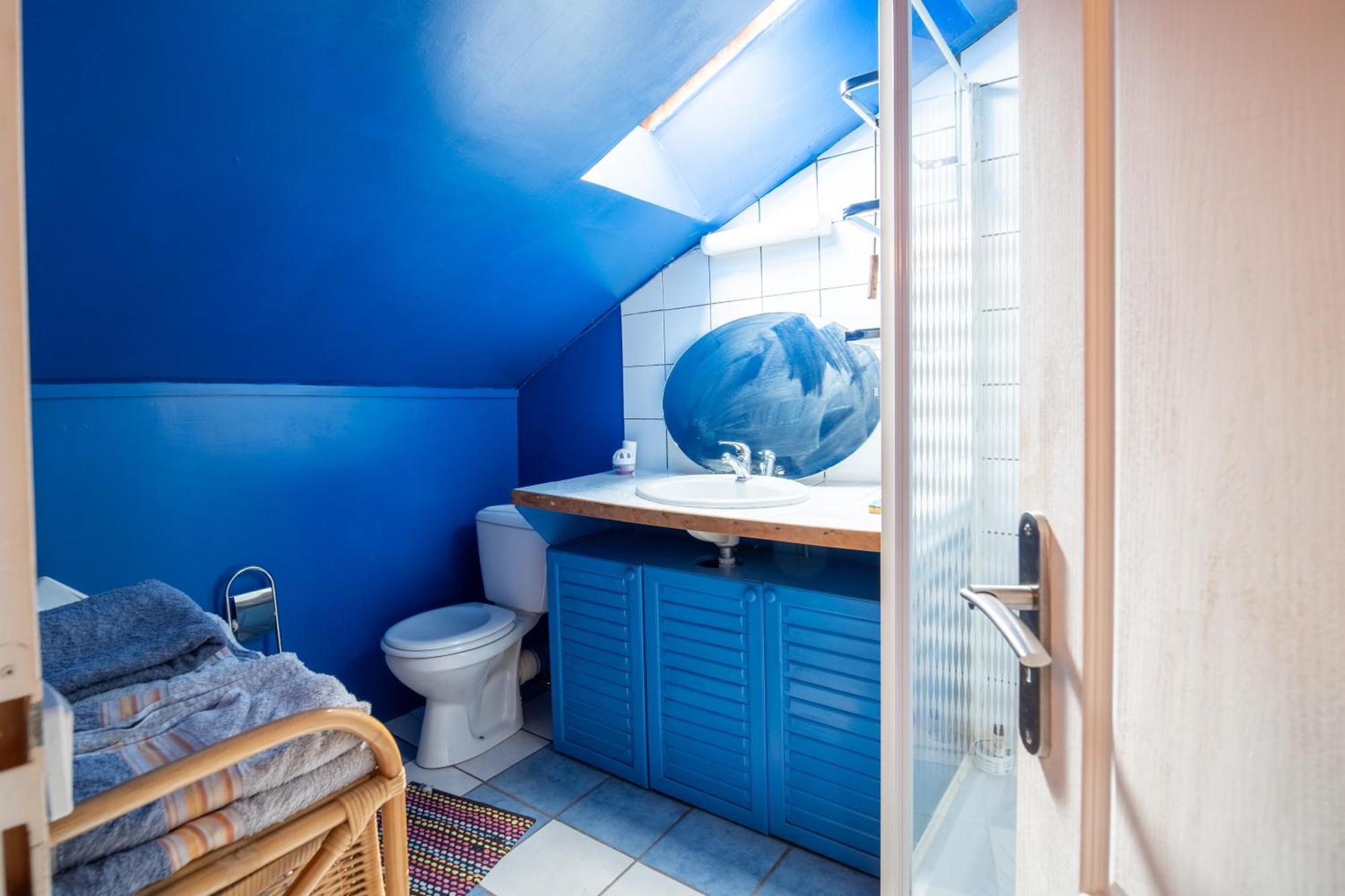 La Ferme De Leychoisier Bed & Breakfast Bonnac-la-Côte Екстериор снимка