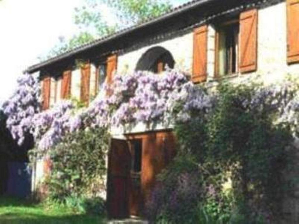 La Ferme De Leychoisier Bed & Breakfast Bonnac-la-Côte Екстериор снимка